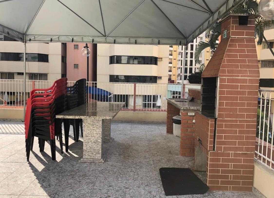 Parque Das Aguas Quentes Caldas Novas Go Eksteriør billede