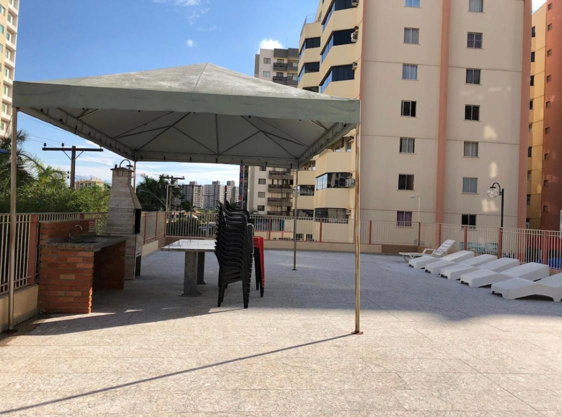Parque Das Aguas Quentes Caldas Novas Go Eksteriør billede